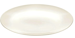 CREMA talíř mělký 30 servír